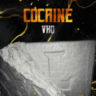 Cocaine Columbia 92%