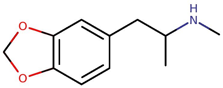 3,4-Метилендиоксиметамфетамин ешка, мадам, экстази.jpg