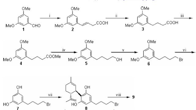 4-phenoxybutyl bromide 16 for 7 steps through 17a.jpg