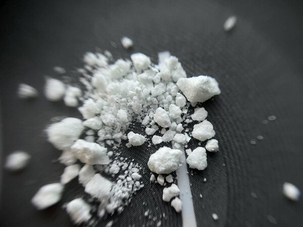 Trip report on Amphetamine.JPG