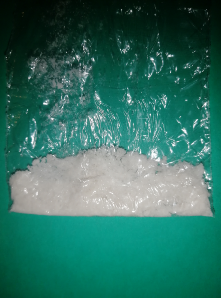 MEGA Trip report on Mephedrone sample from Love Shop.png