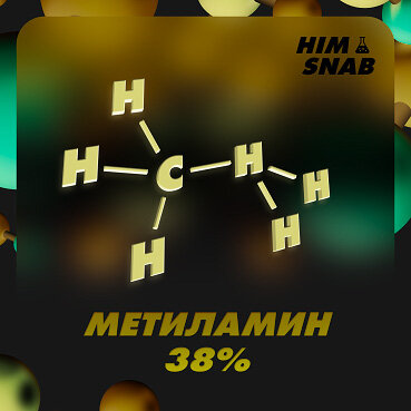 HIMSNAB - Methylamine.jpg