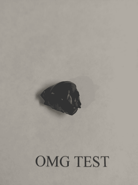 OMG! TEST! Research Rembrandt Mall Cocaine - bookmark.png