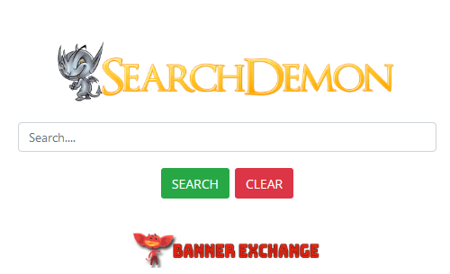 Demon Search Engine Tor search engine with secure encryption.png