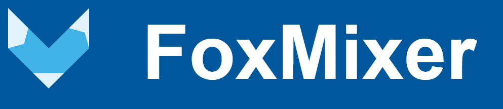 FoxMixer The Каэр Морхен Bitcoin Mixer.png