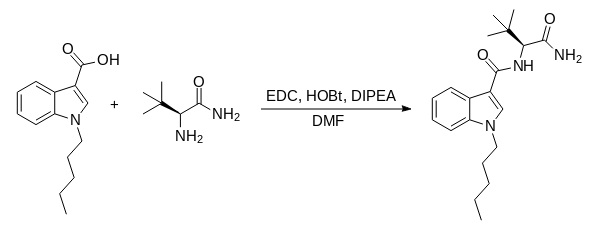 ADBIC (S)-N-1-amino-3,3-dimethyl-1-oxobutan-2-yl-1-pentyl-1H-indole-3-carboxamide.png