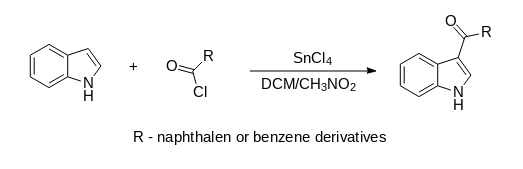 Synthesis of 3-acylindoles.png