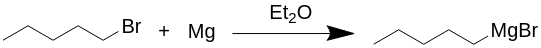Synthesis of JWH-018 using the Grignard reagent.png