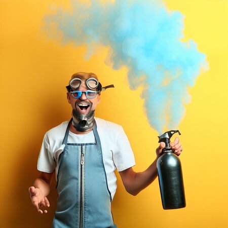 Laughing gas - medical benefits, cooking tricks and risks.JPEG
