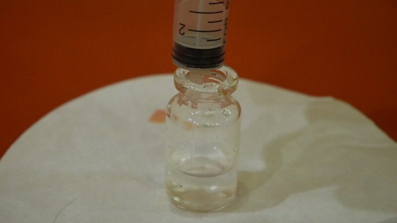 Hydra with ferric chloride solution.jpg