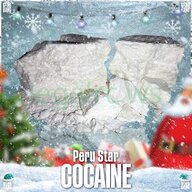 ★VHQ FishScale Кокаин Star - Peru★