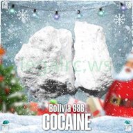 ★VHQ FishScale Кокаин (636) Bolivia★