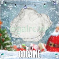 ★VHQ FishScale Кокаин "Fenix" Bolivia★