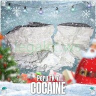 ★ FishScale Кокаин FK7 Peru ★