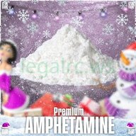 Амфетамин Premium