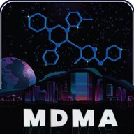 MDMA Crystal European